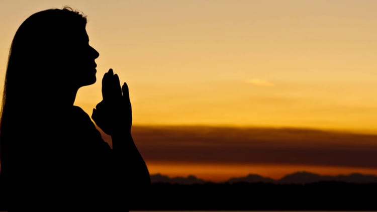 The Power of a Godly Woman