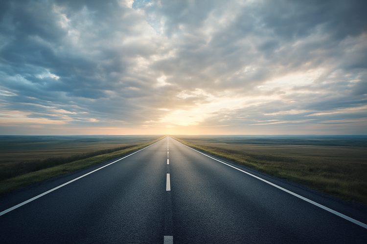 The Long Road to Health