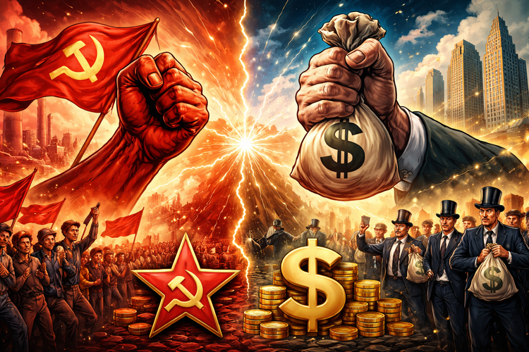 2 Systems. 1 Solution.