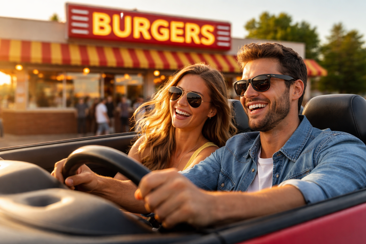 Skip the Restaurant Run