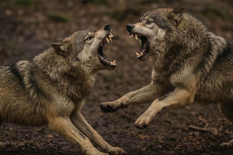 Careful What You Feed