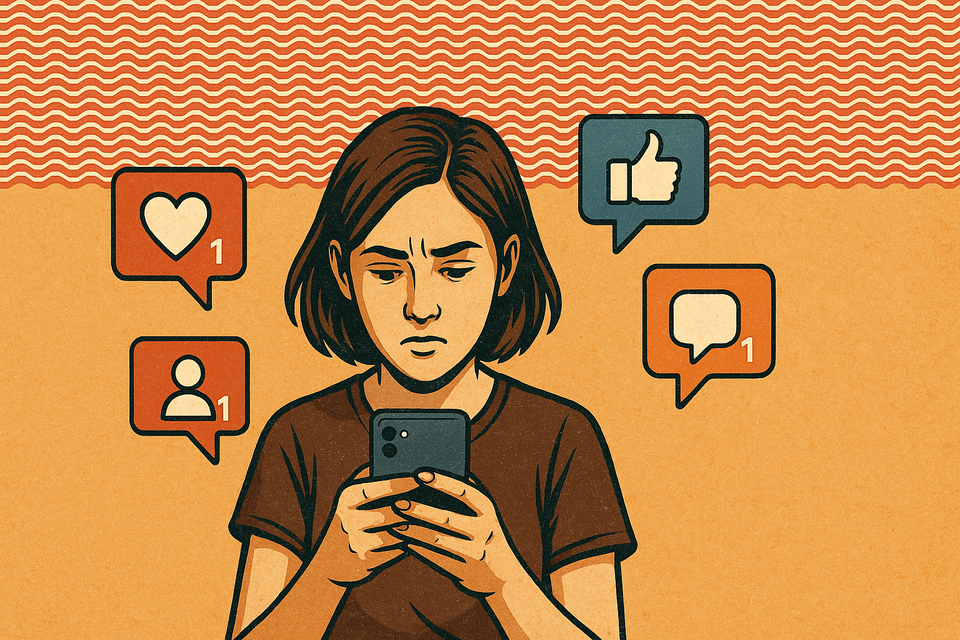 Your Attention Please