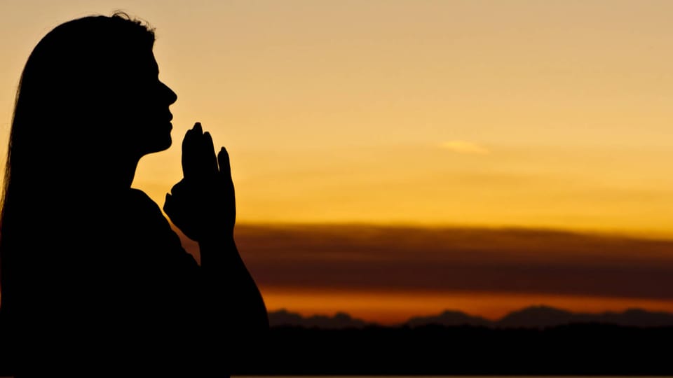 The Power of a Godly Woman