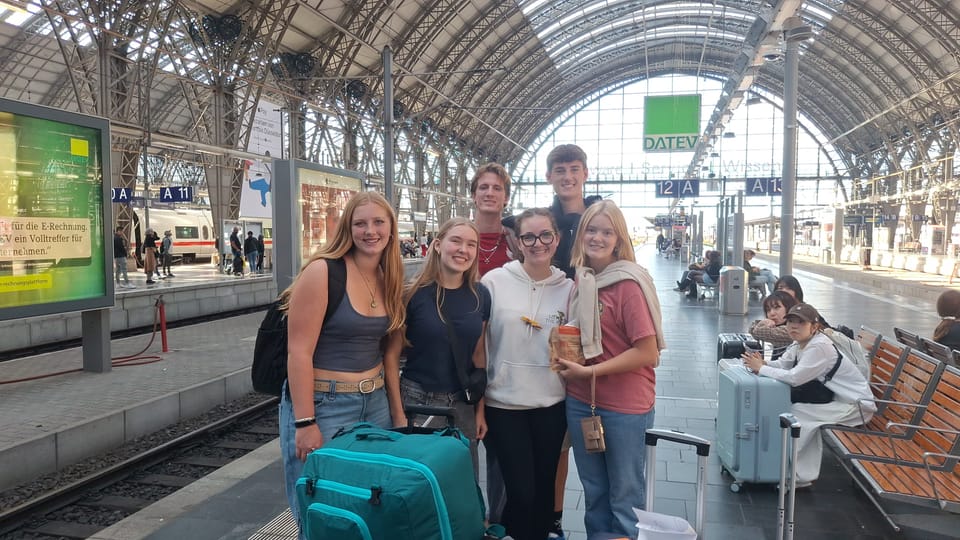 New House, New Rules.