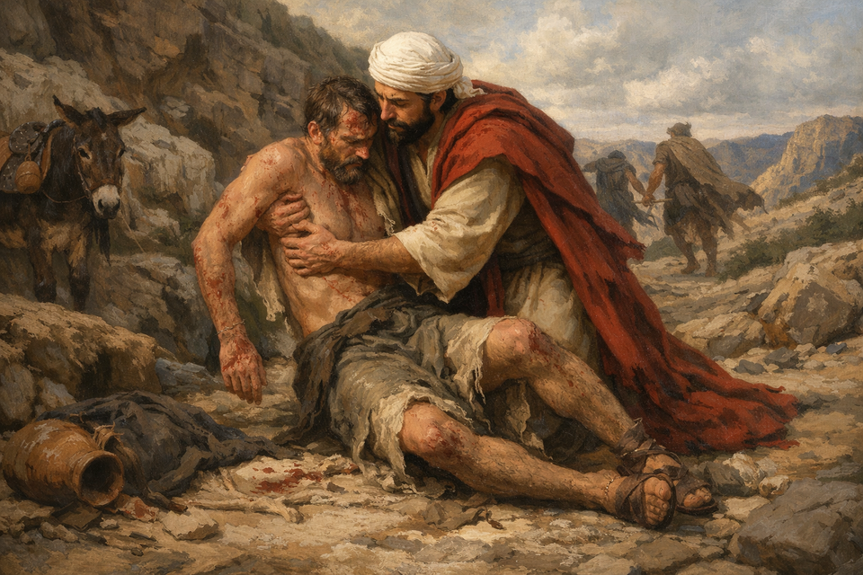 Unconscious Receiving