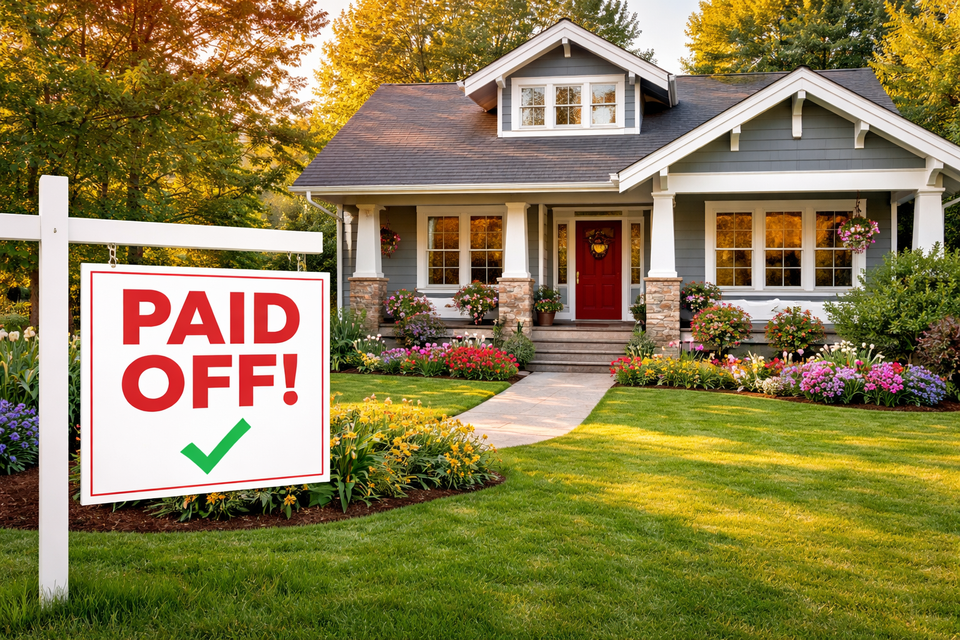 Invest or Pay Down the Mortgage?