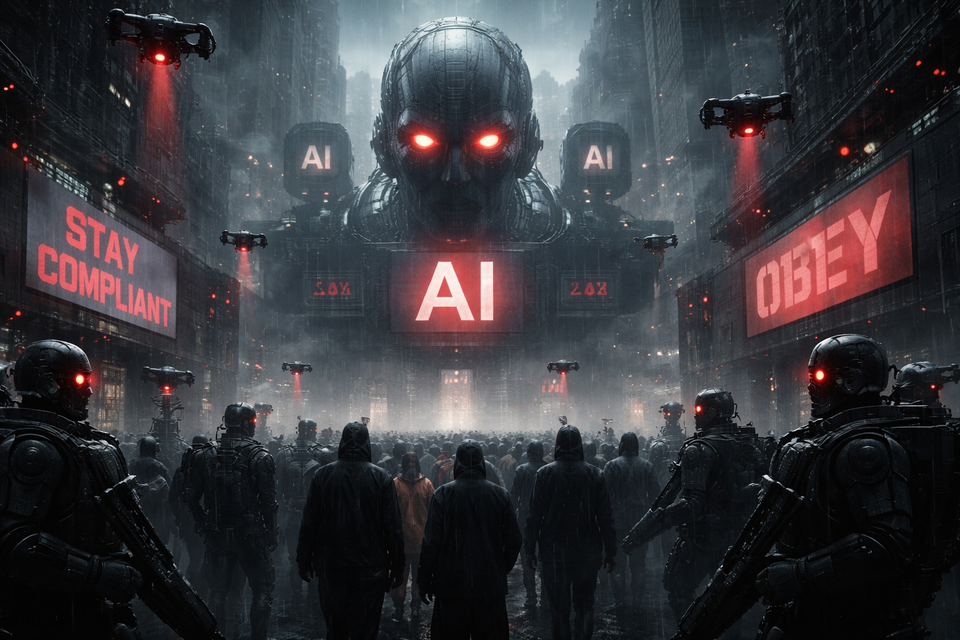 The Beginning of the End