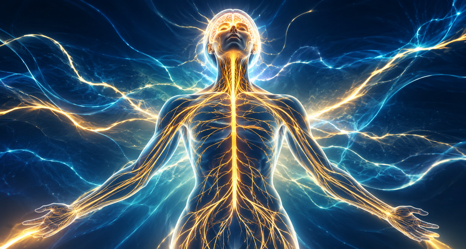 You Are Energy